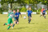 S.K.N.W.K. 1 - De Jonge Spartaan 1 (competitie) seizoen 2022-2023 (34/97)